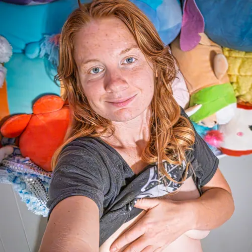 you’re staring... but i’m not mad about it👀