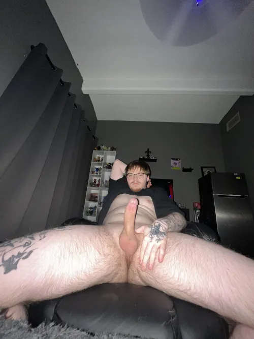 18(M4F) I have a place for you to sit