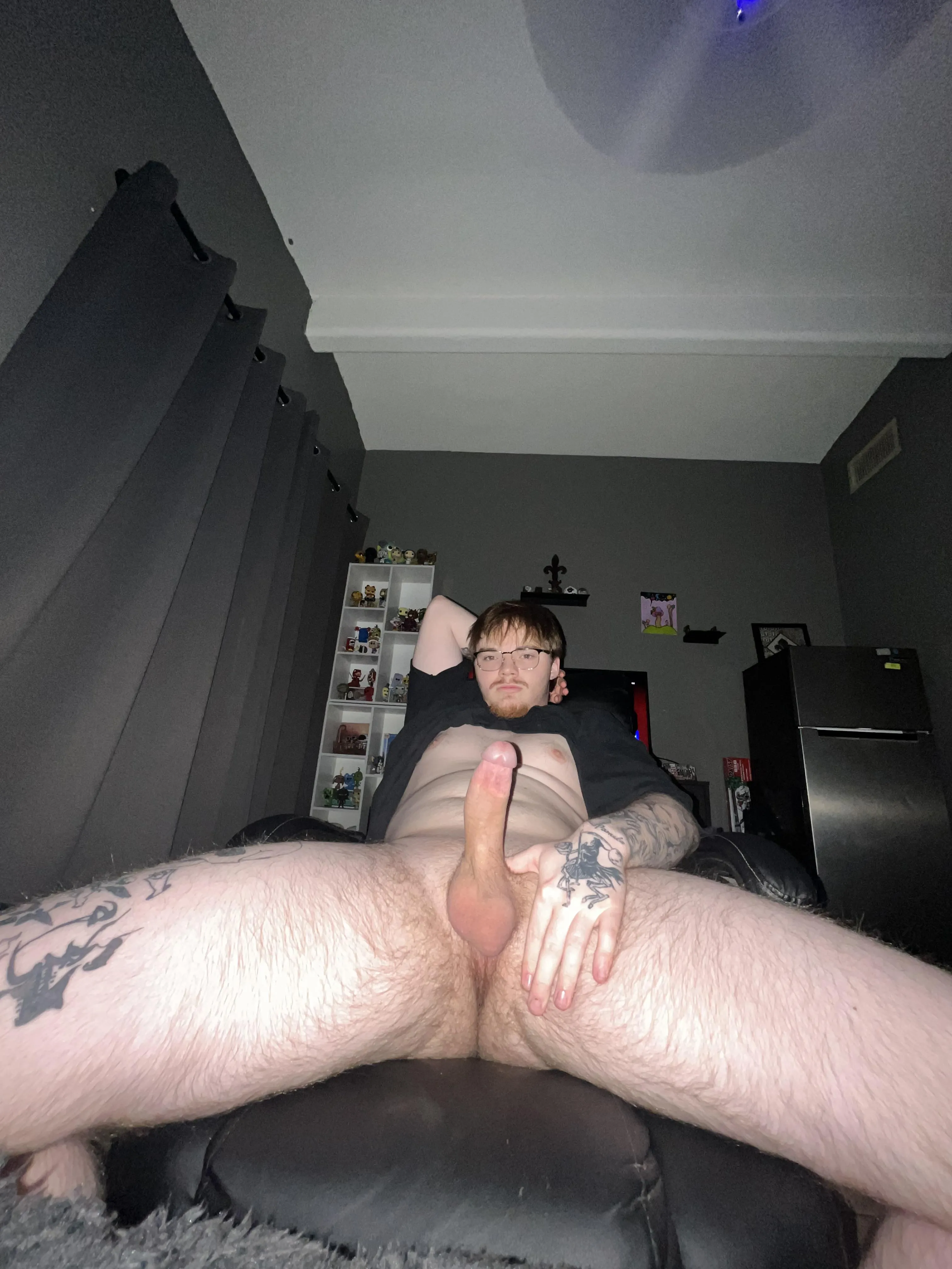 18(M4F) I have a place for you to sit