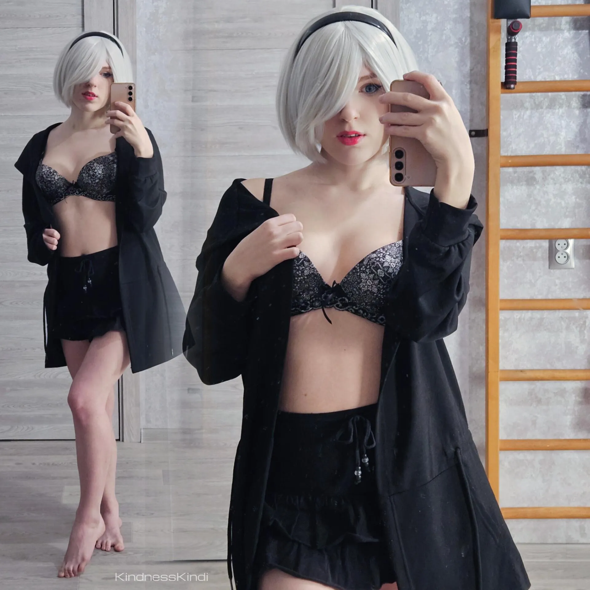 2B by KindnessKindi