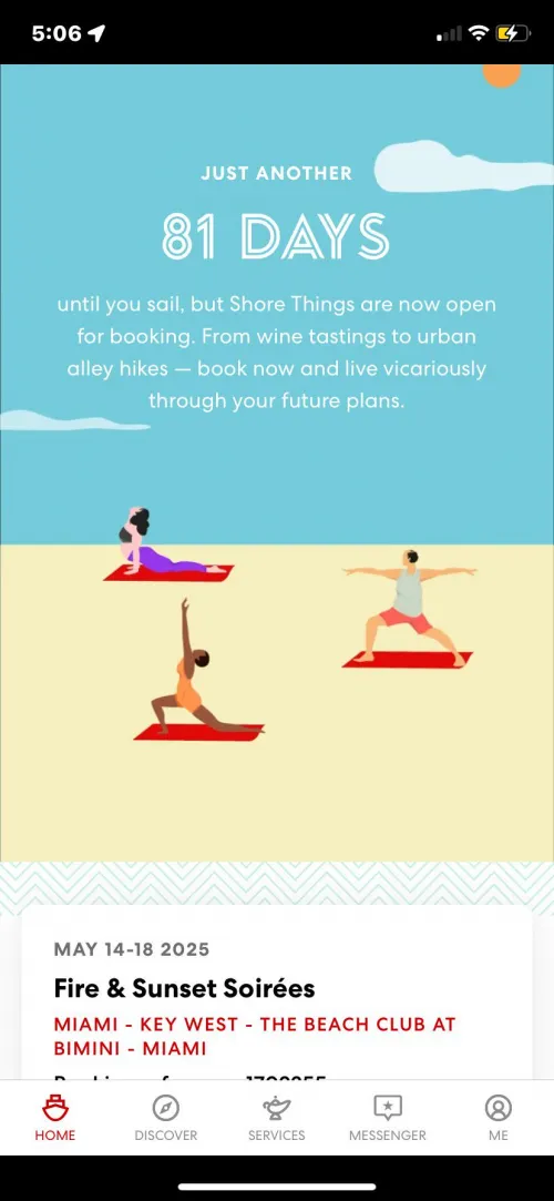 Anyone cruising with us?! [MF4MF] [MF4F]