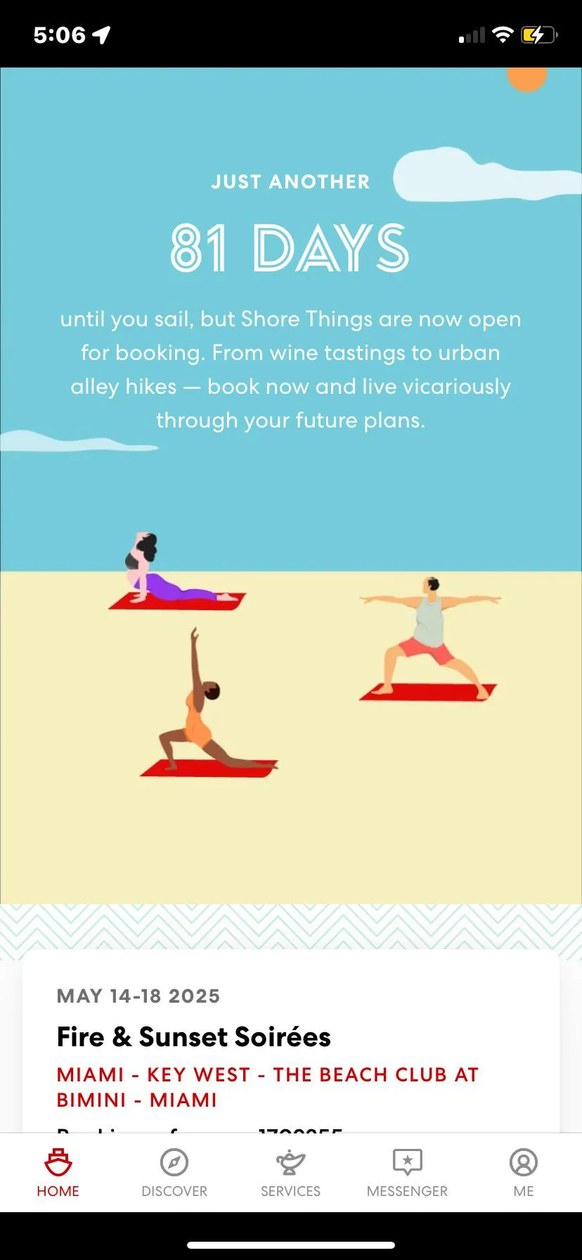 Anyone cruising with us?! [MF4MF] [MF4F]