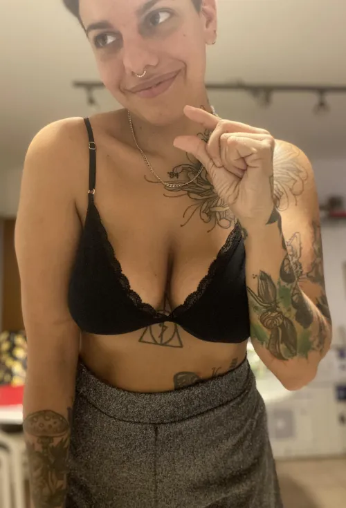 Are you a baby with an underdeveloped penis and an extra small butt?