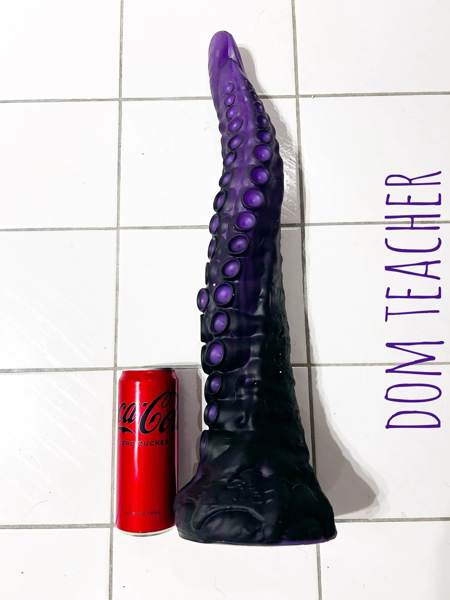 Blod ALLA comparison, It seems to be fuller when used