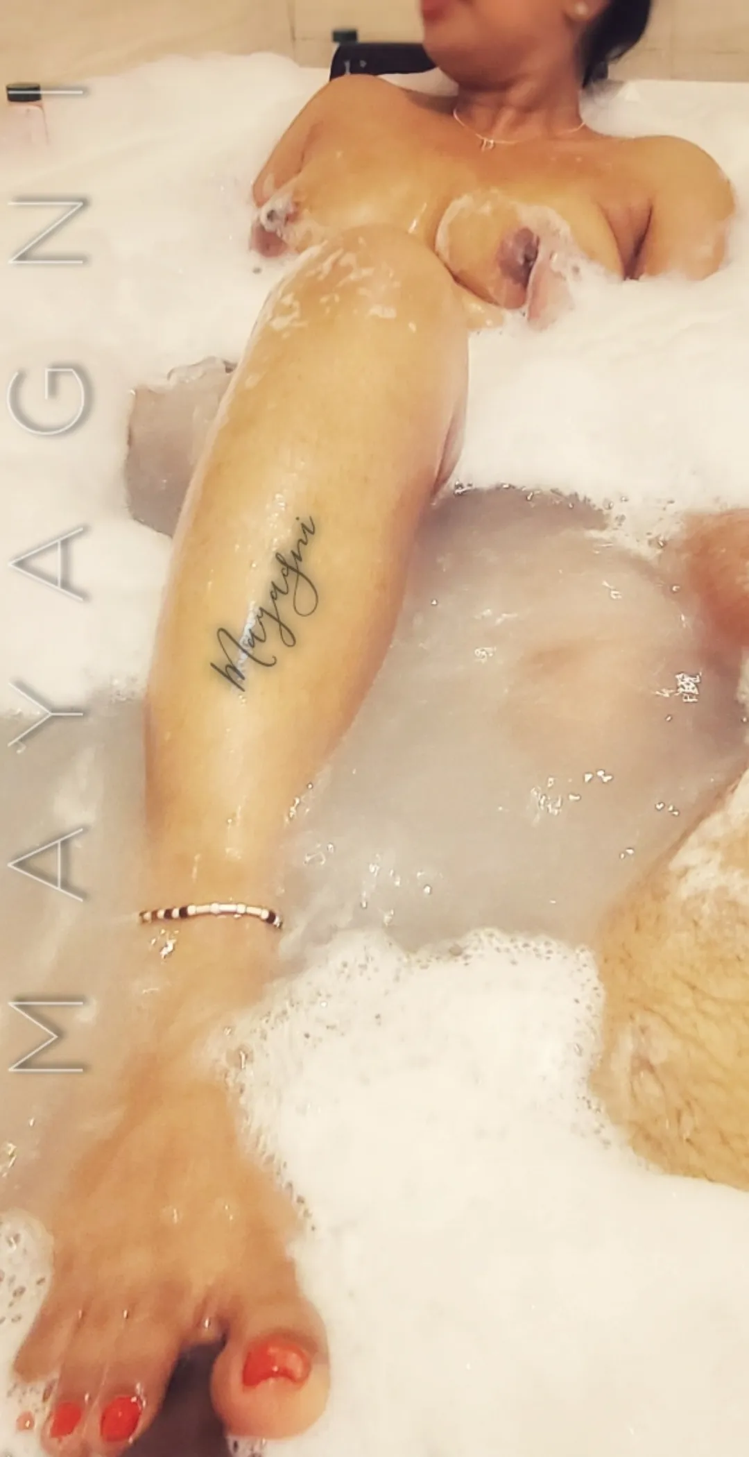 Boom boom there is more Room (F)-Maya