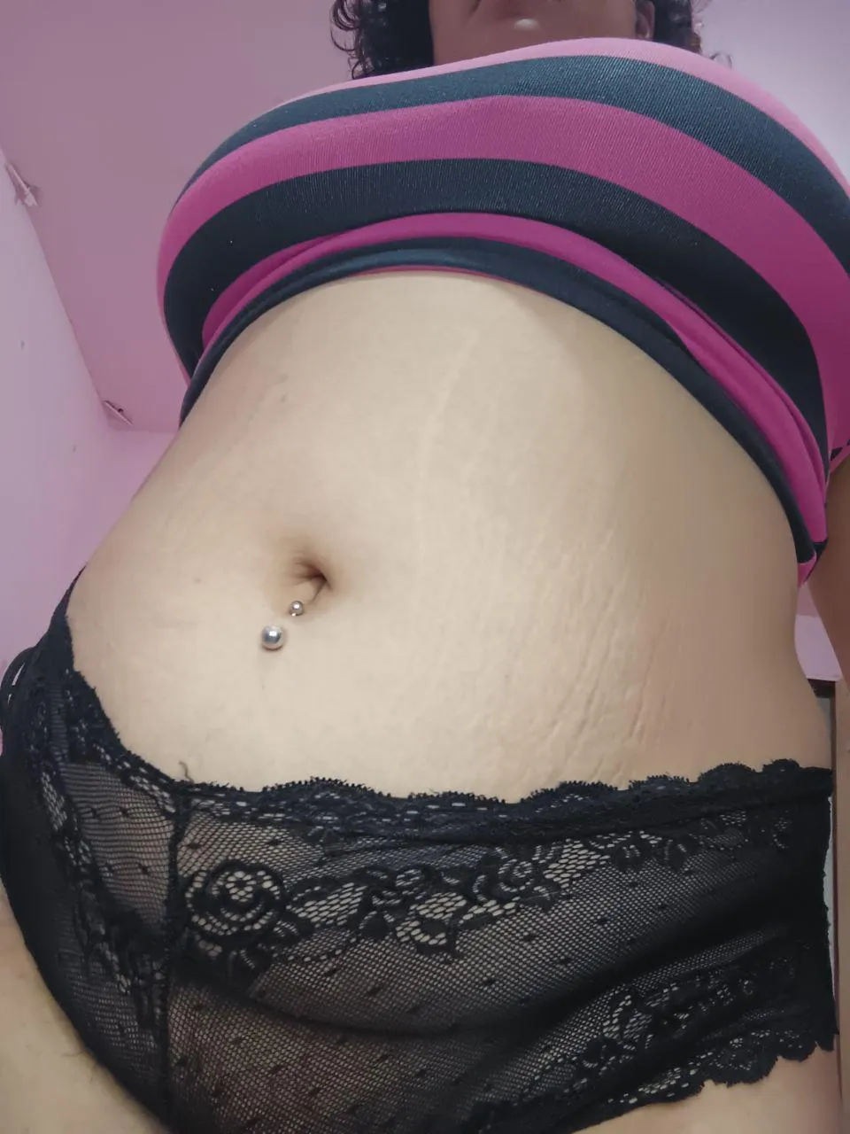 Do I look good at this angle?