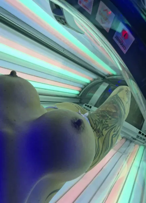 Do you like swedish milf titties?