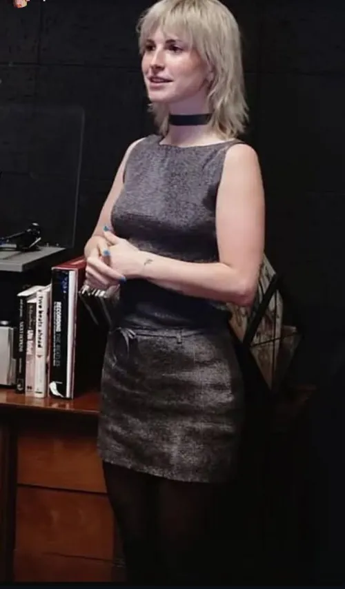 Does anyone know what event or video is this pic from?