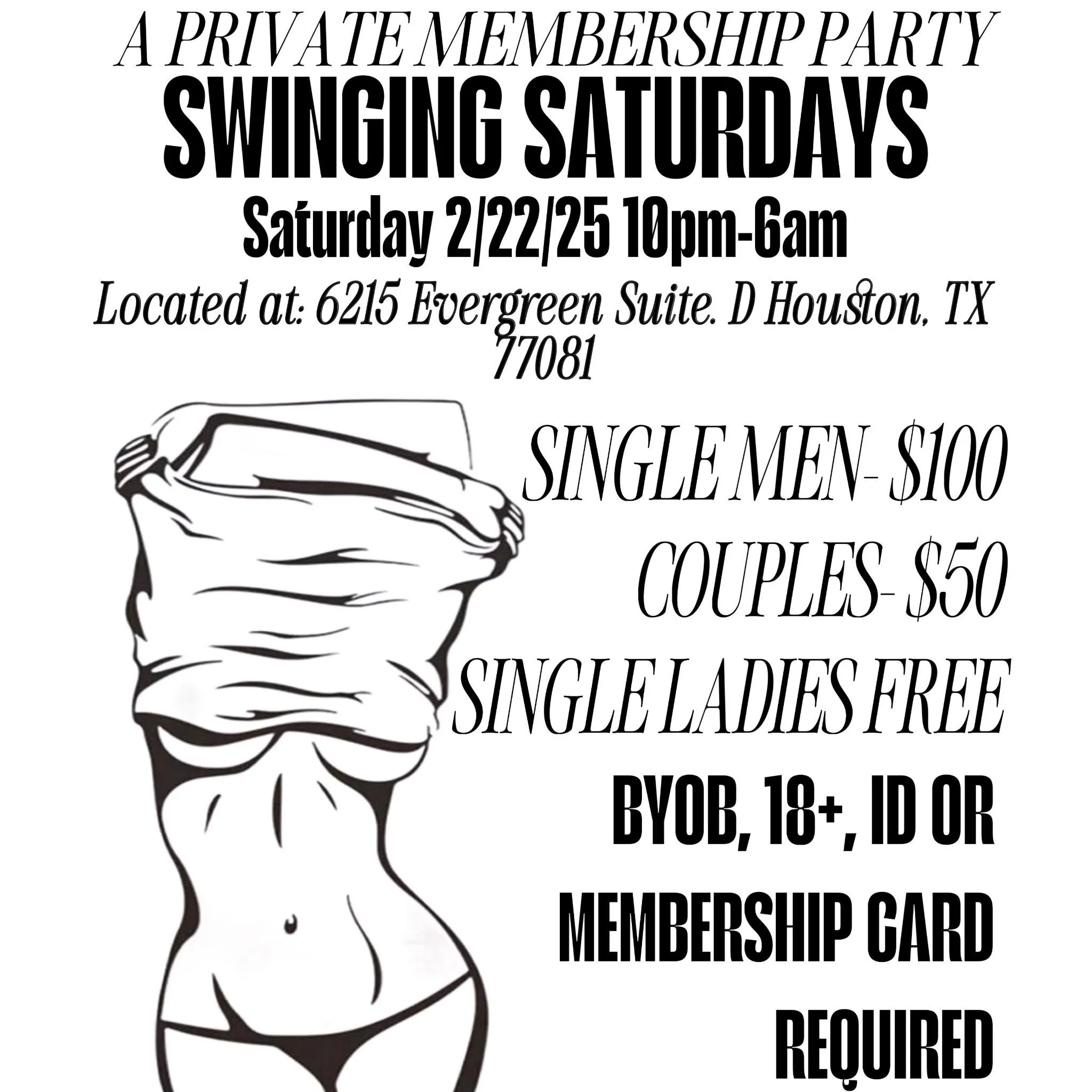 Dungeon Lounge Saturday Swinging Saturday! [DISCUSSION]