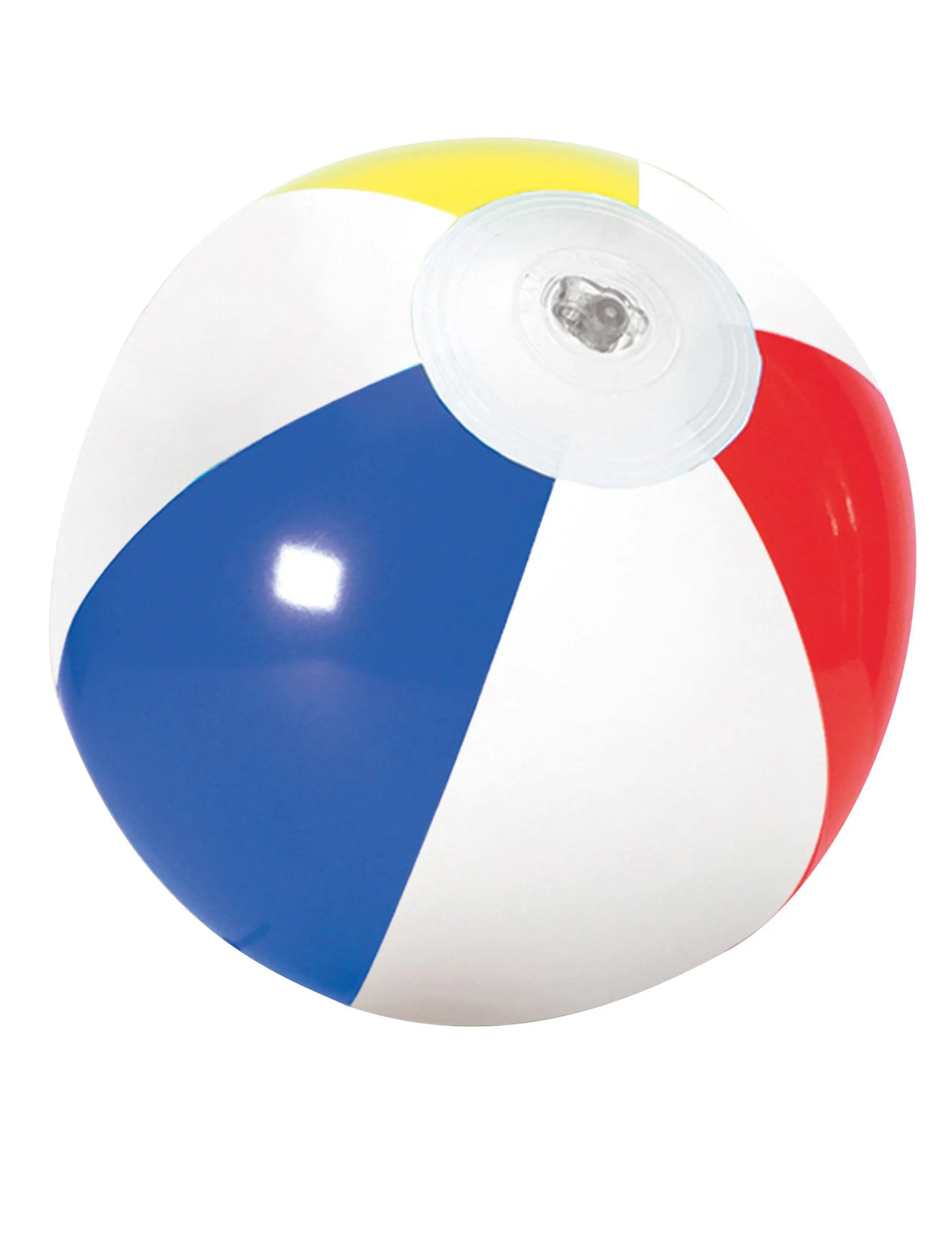 Edit: why is nobody using pressureless pvc beach balls?