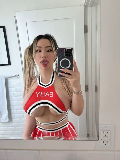 face fuck or titty fuck