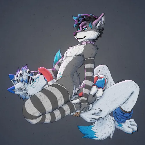 Femboydom 🎀 (tailbyte) [MM]