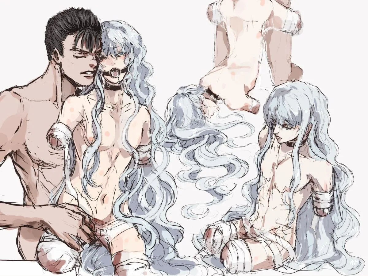 Guts got some revenge