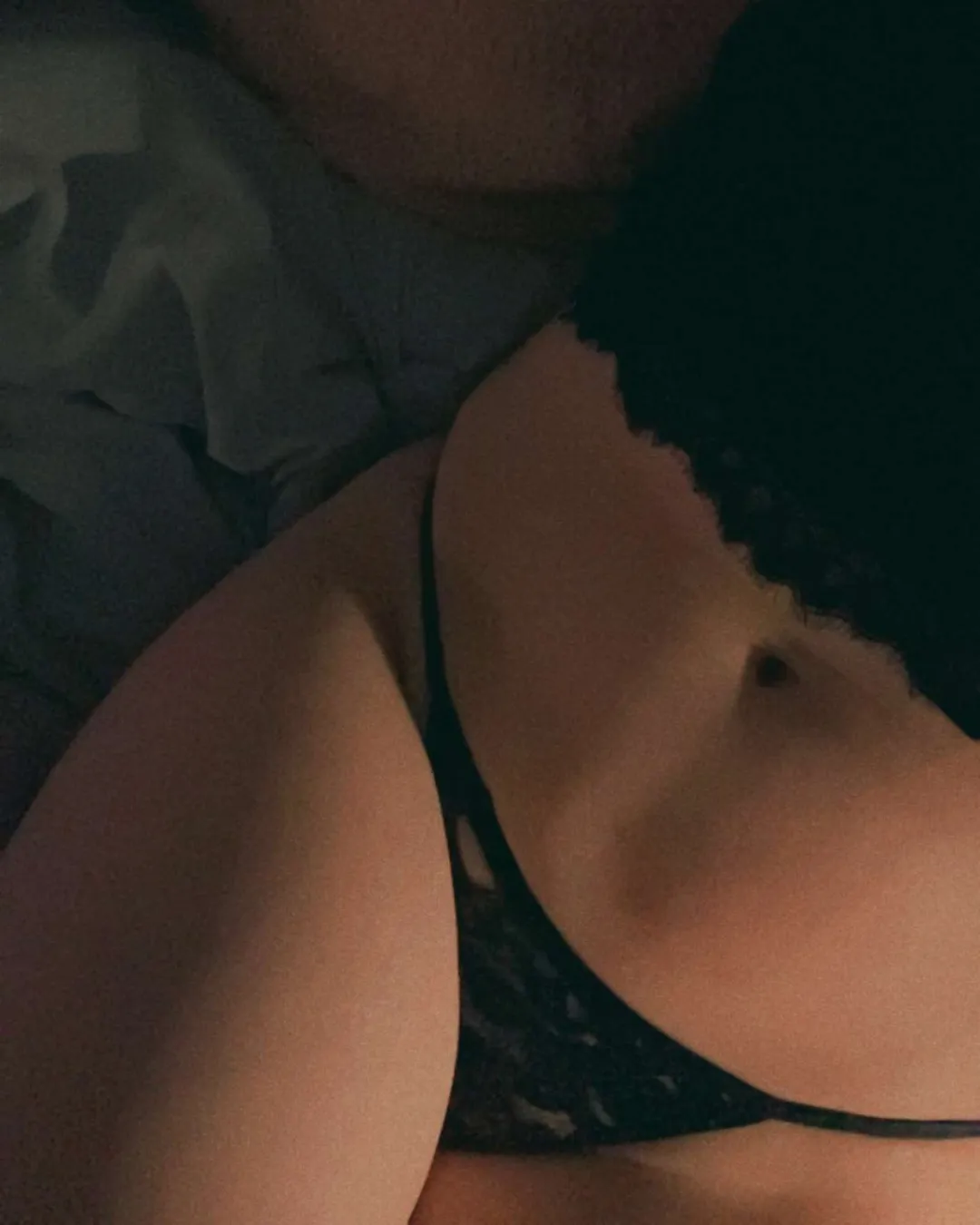 Hang out with my husband while I play with your wife?