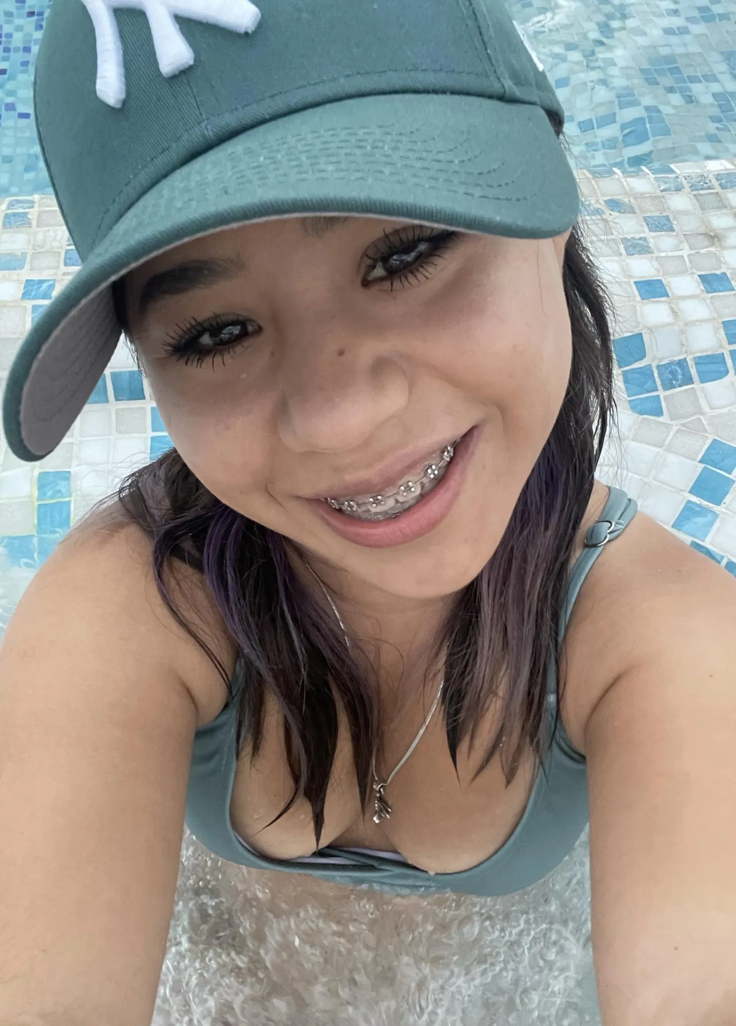 happy weekend everyone :))