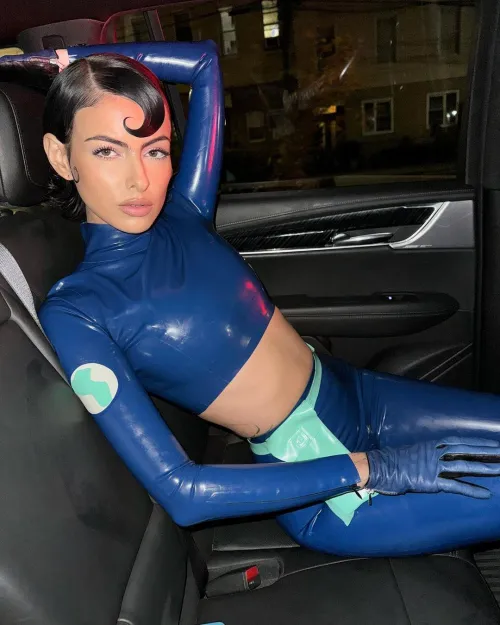 Hayden Graye making us all melt 🥵