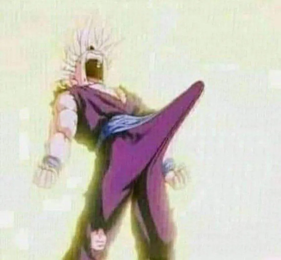 How any mf from this sub Acts when they see a bee