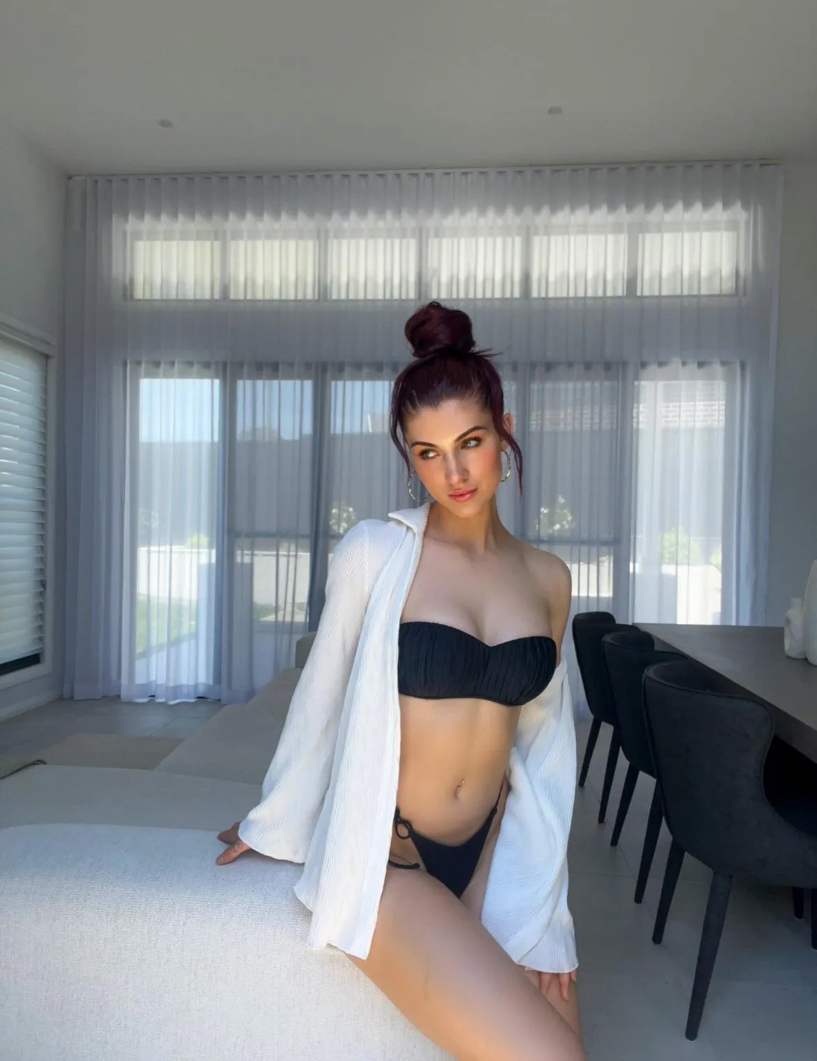 I want to be by the ocean