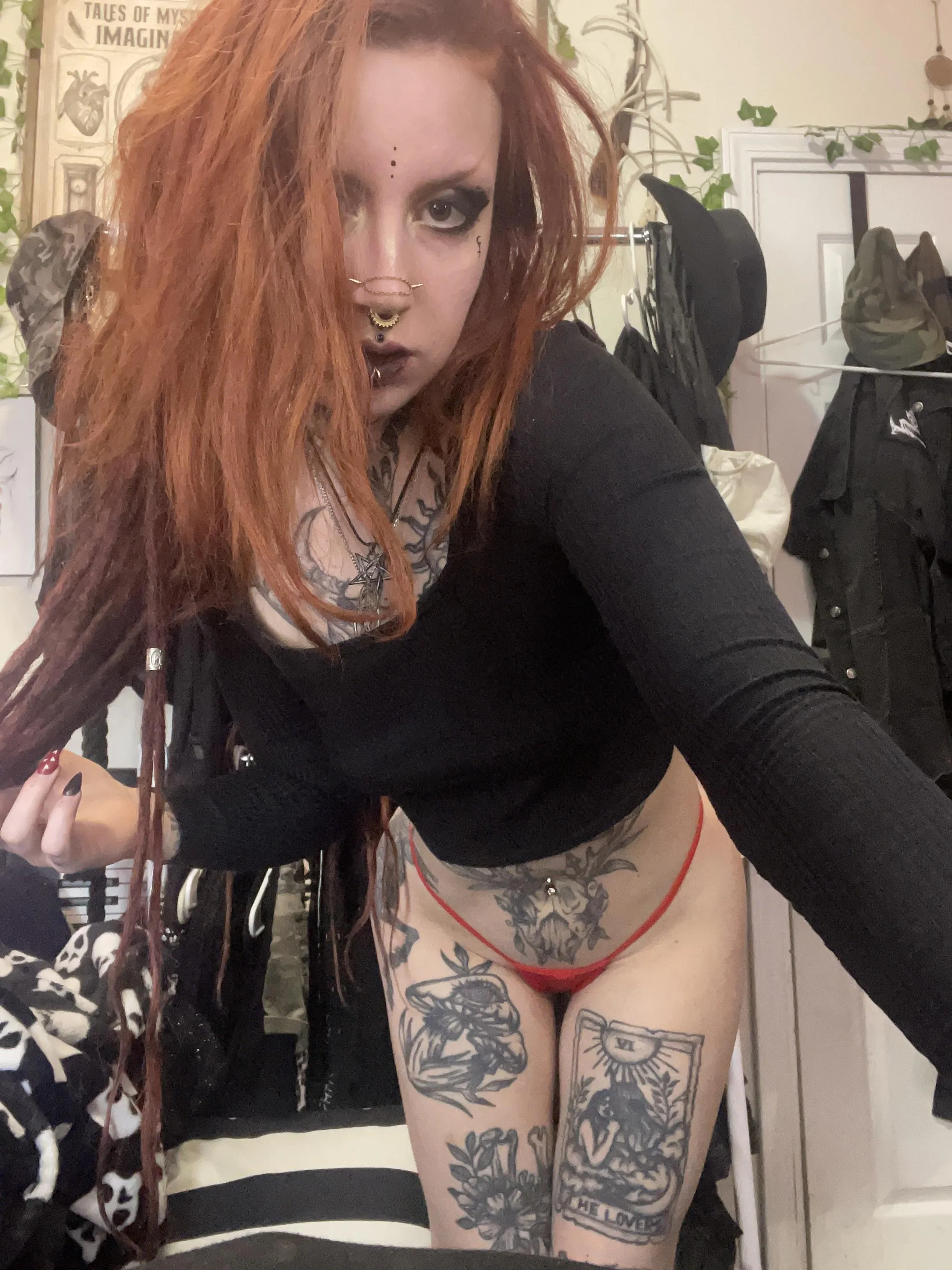 I’m a princess and a brat