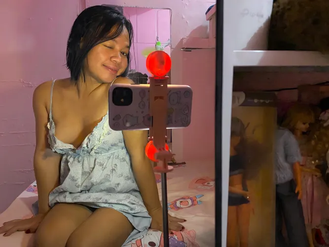 Im just a bit sad today