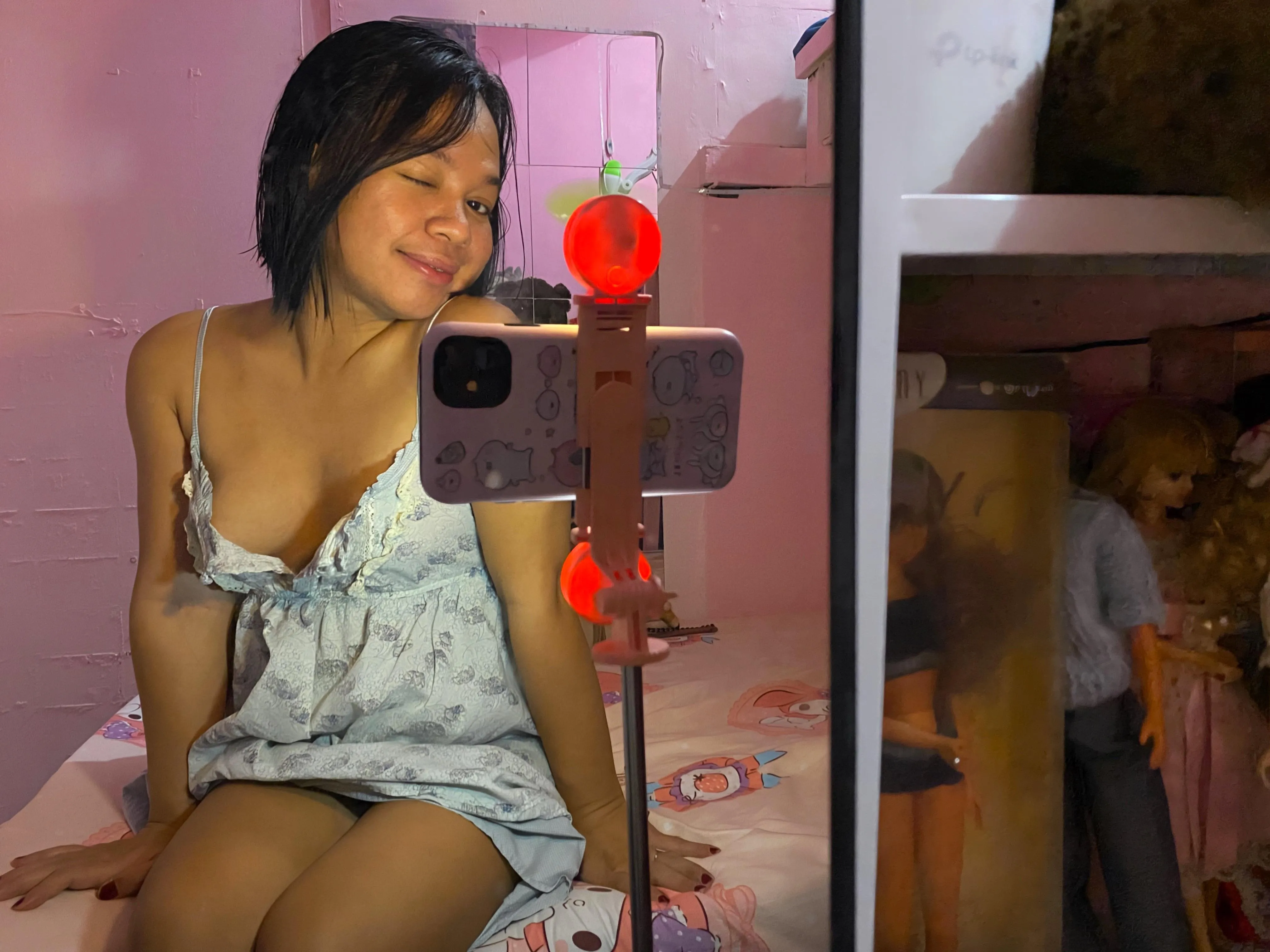 Im just a bit sad today