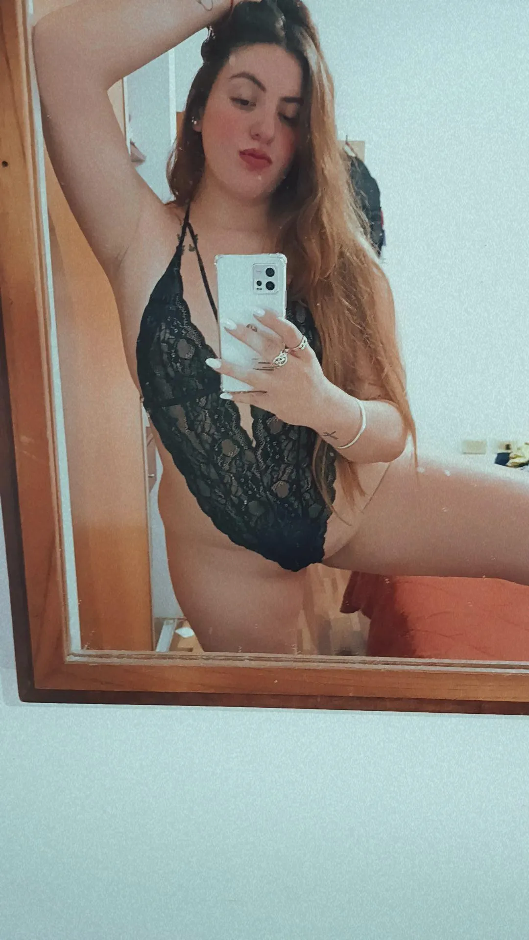 I'm your favorite brunette