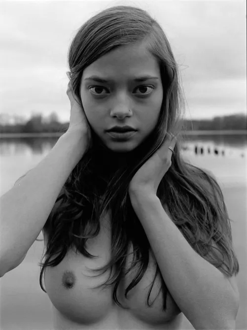 Jennifer Anne Sullins [Ryonen Cava] | 2012 | ph. Alexis Kennedy