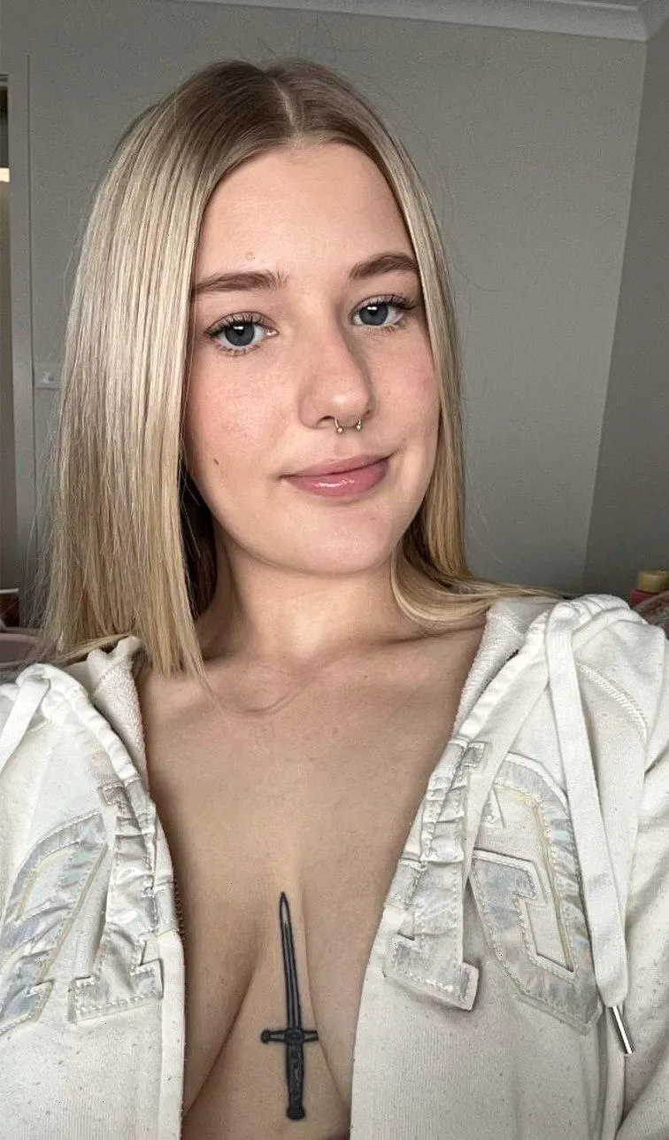 Let me distract you.