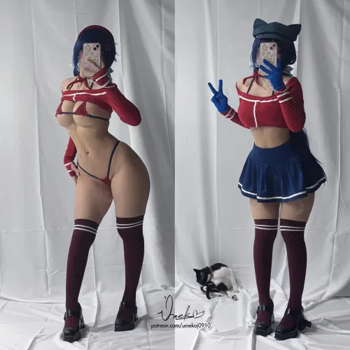 Mita (Umeko J) [Miside]