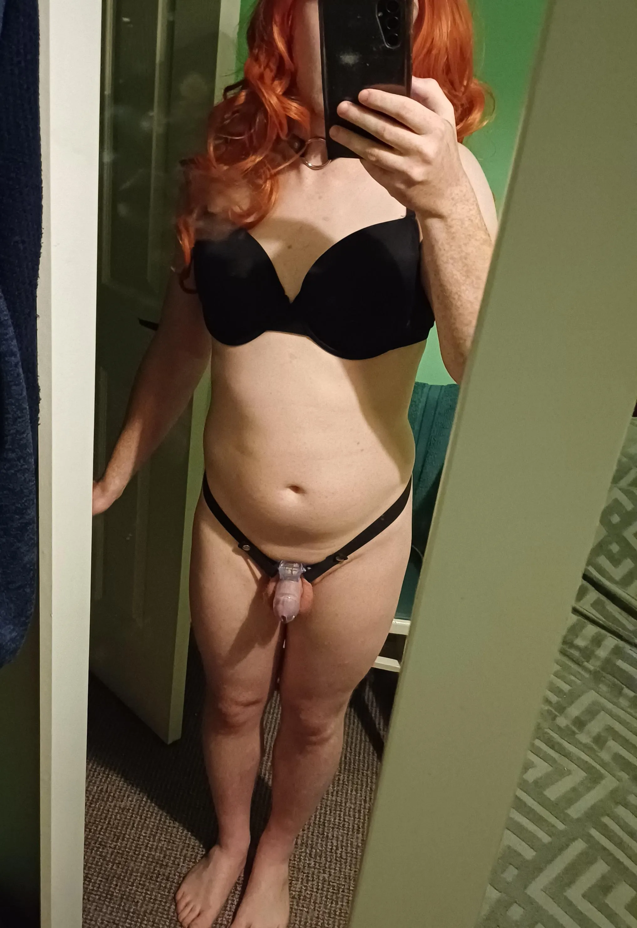 My progress after previous post