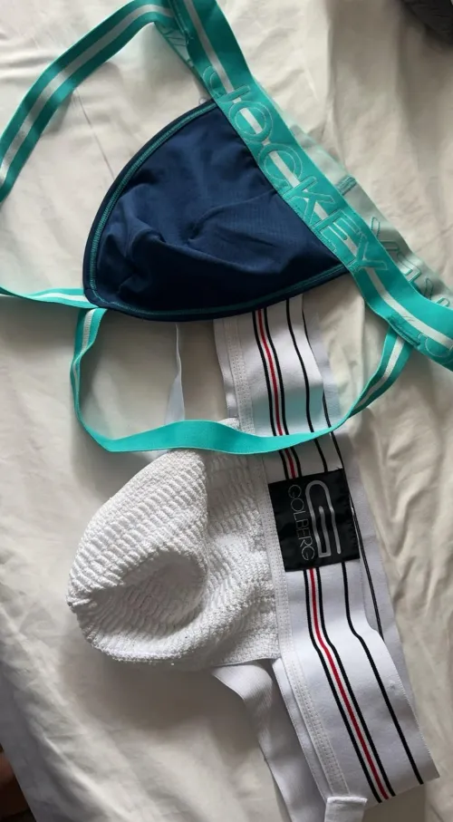 My two favorites can’t decide what to wear today