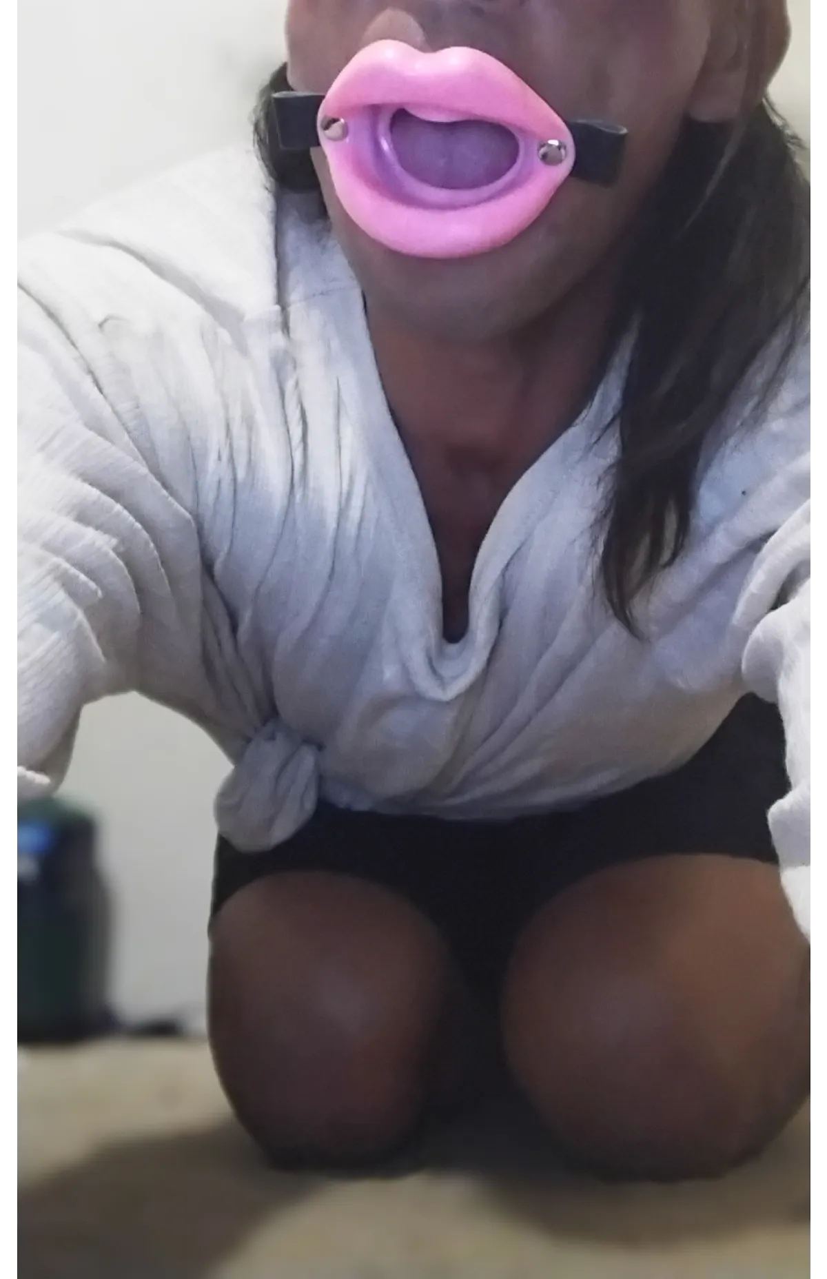 Need a lift from nor and back again