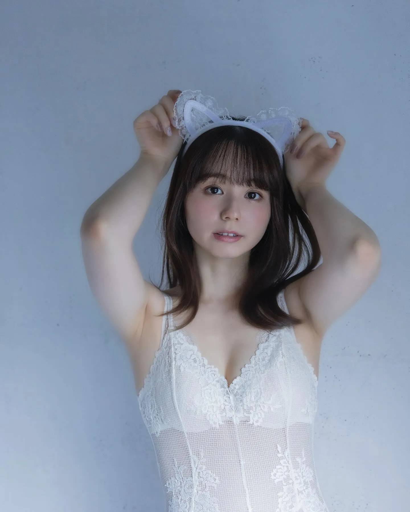 Rina Koike 小池里奈