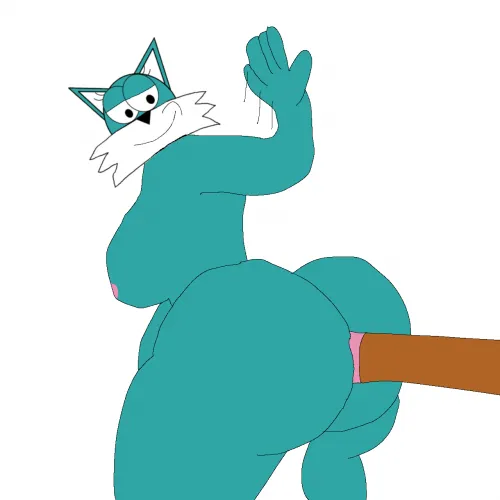 Samantha slapped and shat her ass