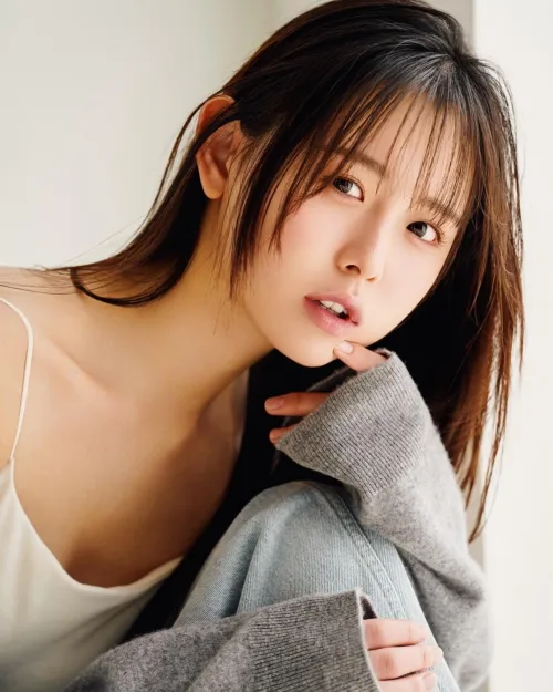 Sara Otaki 大瀧沙羅