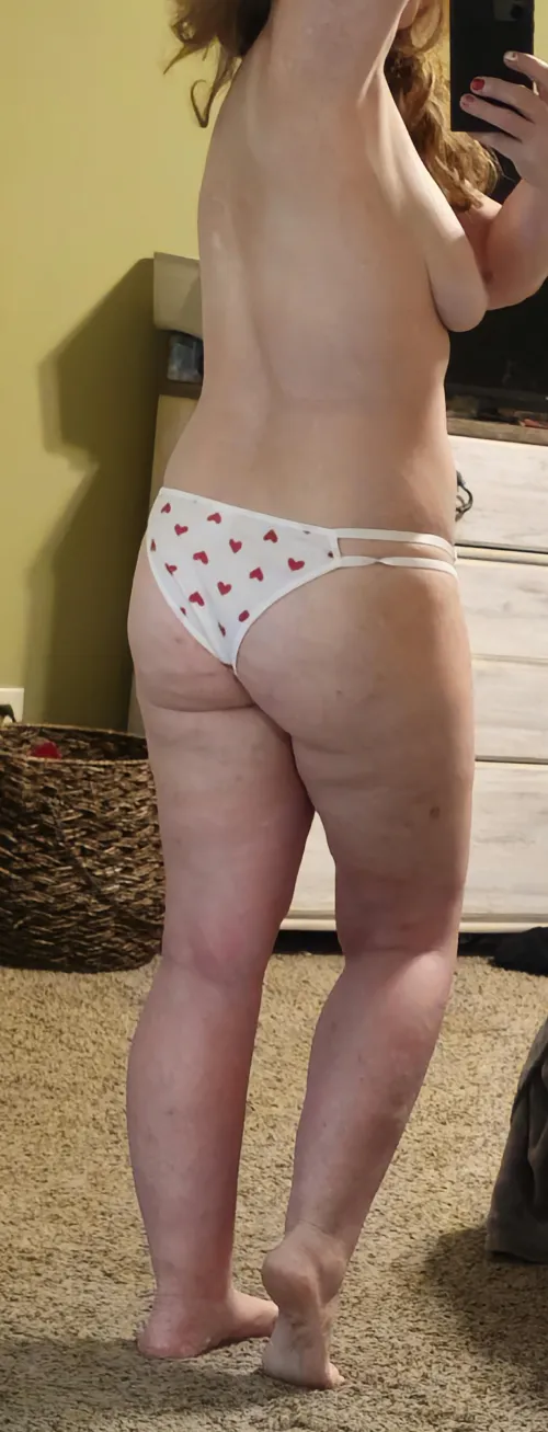 Sexy moms celebrate ALL the holidays