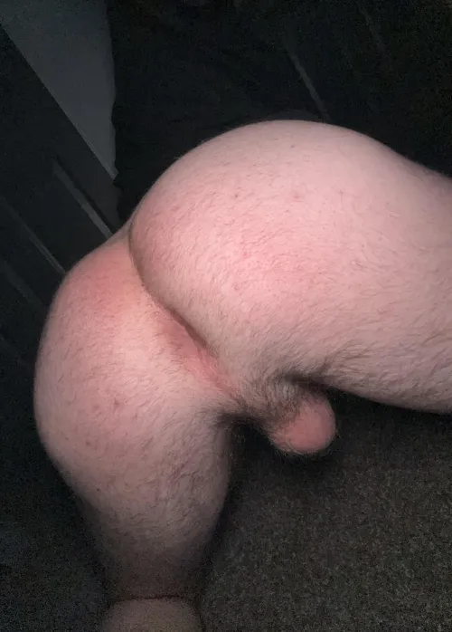 Straight but my ass isn't (25)