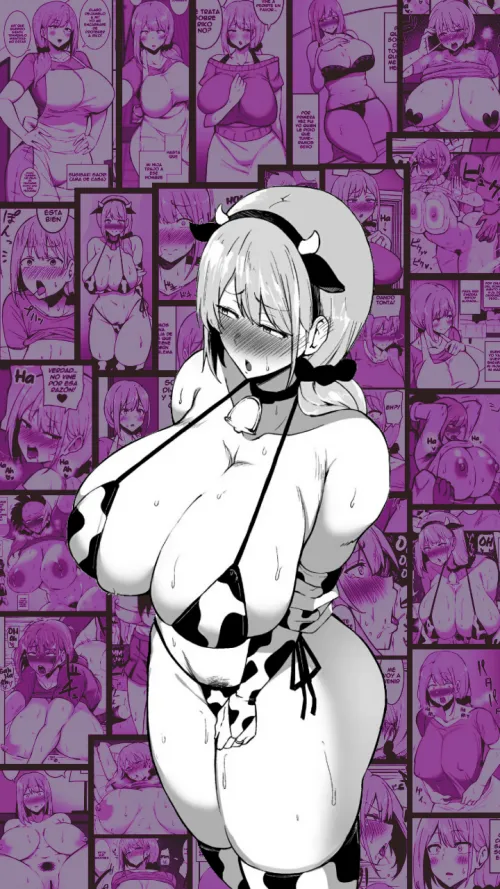 The sign “we lived happily together” its not good