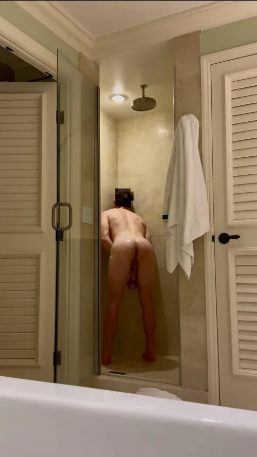 Tom, 19. Submissive and eager to please.