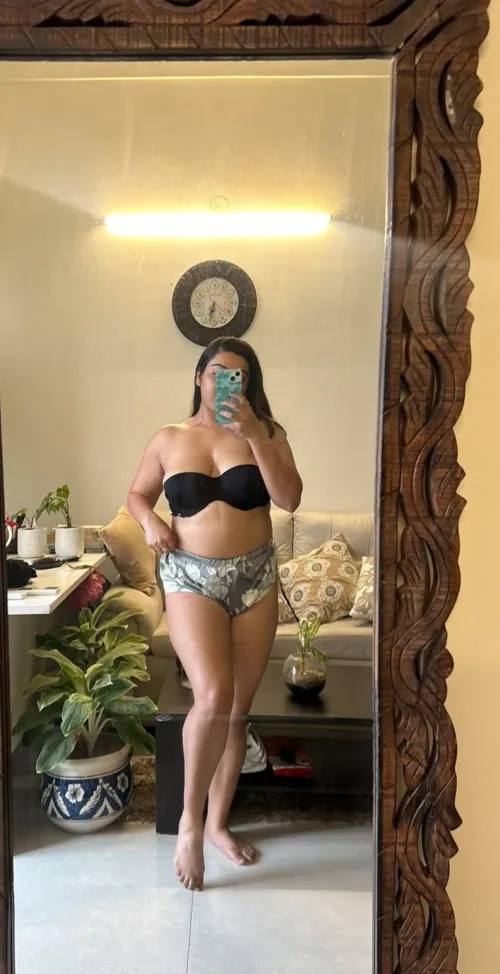 What are your thoughts ?