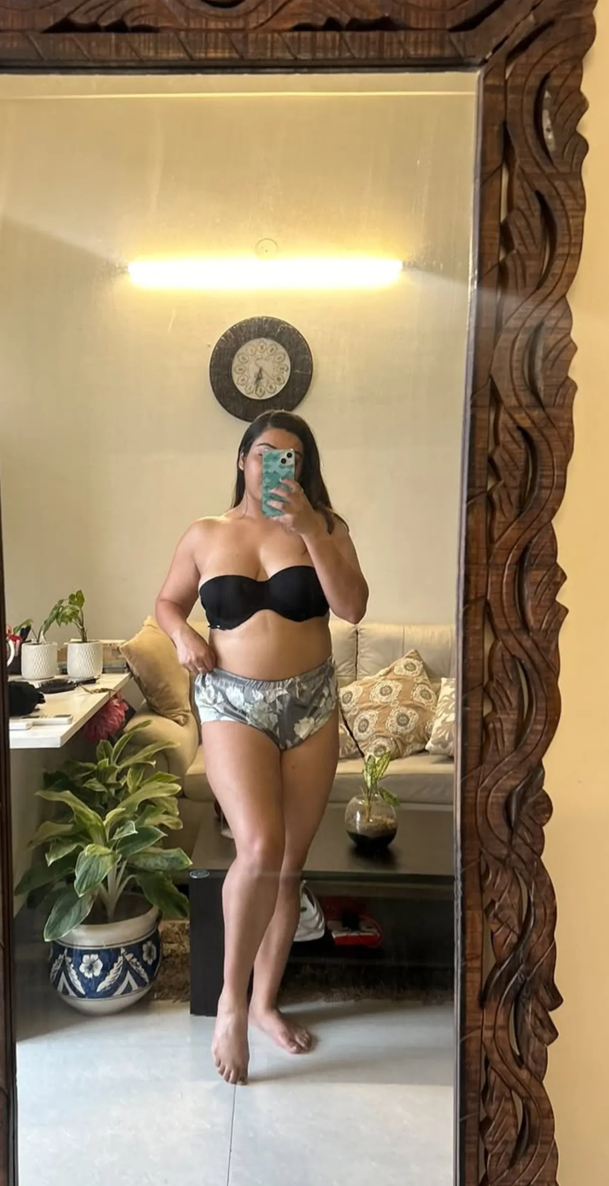 What are your thoughts ?