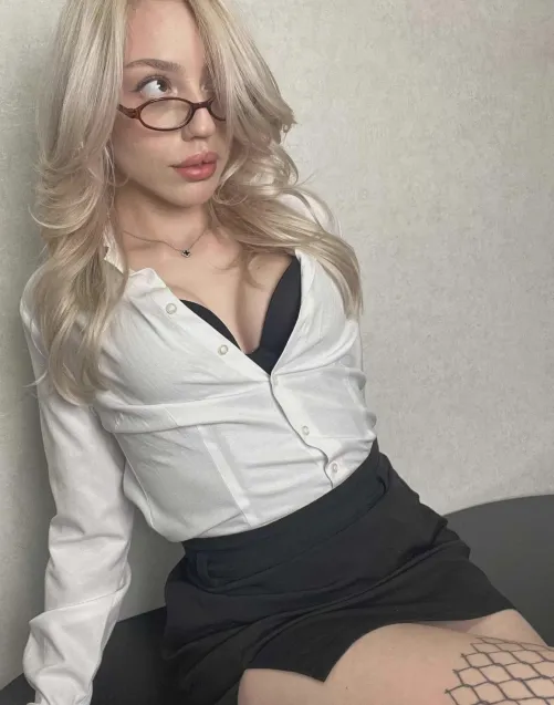 what caught your eye the first time