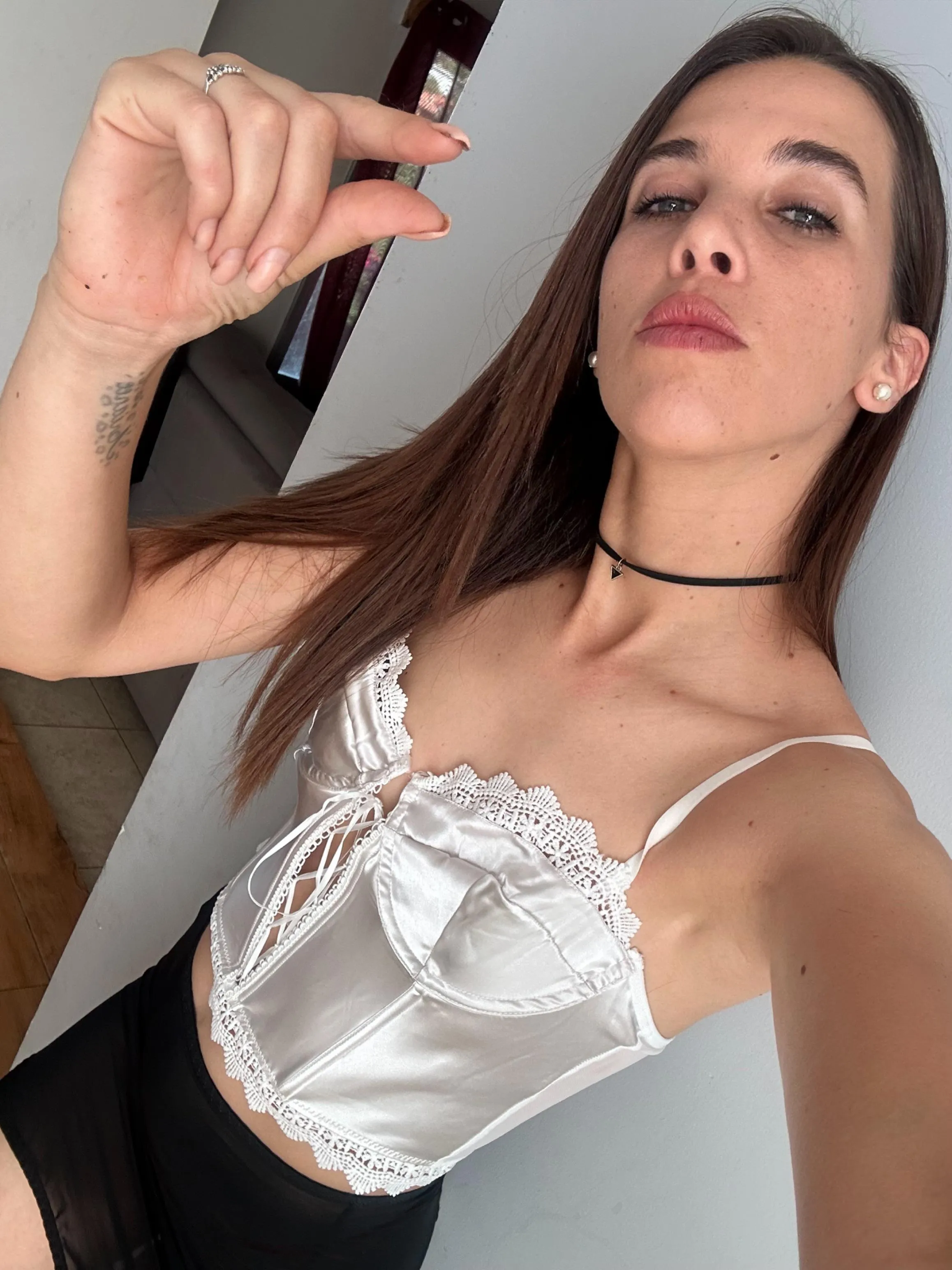 What if I put it on a keychain? It would be a nice decoration