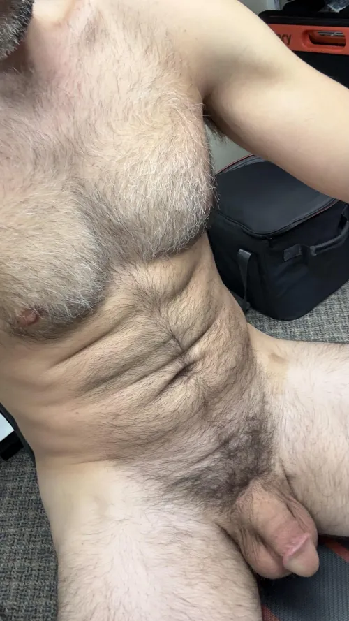 Who’s willing to service?