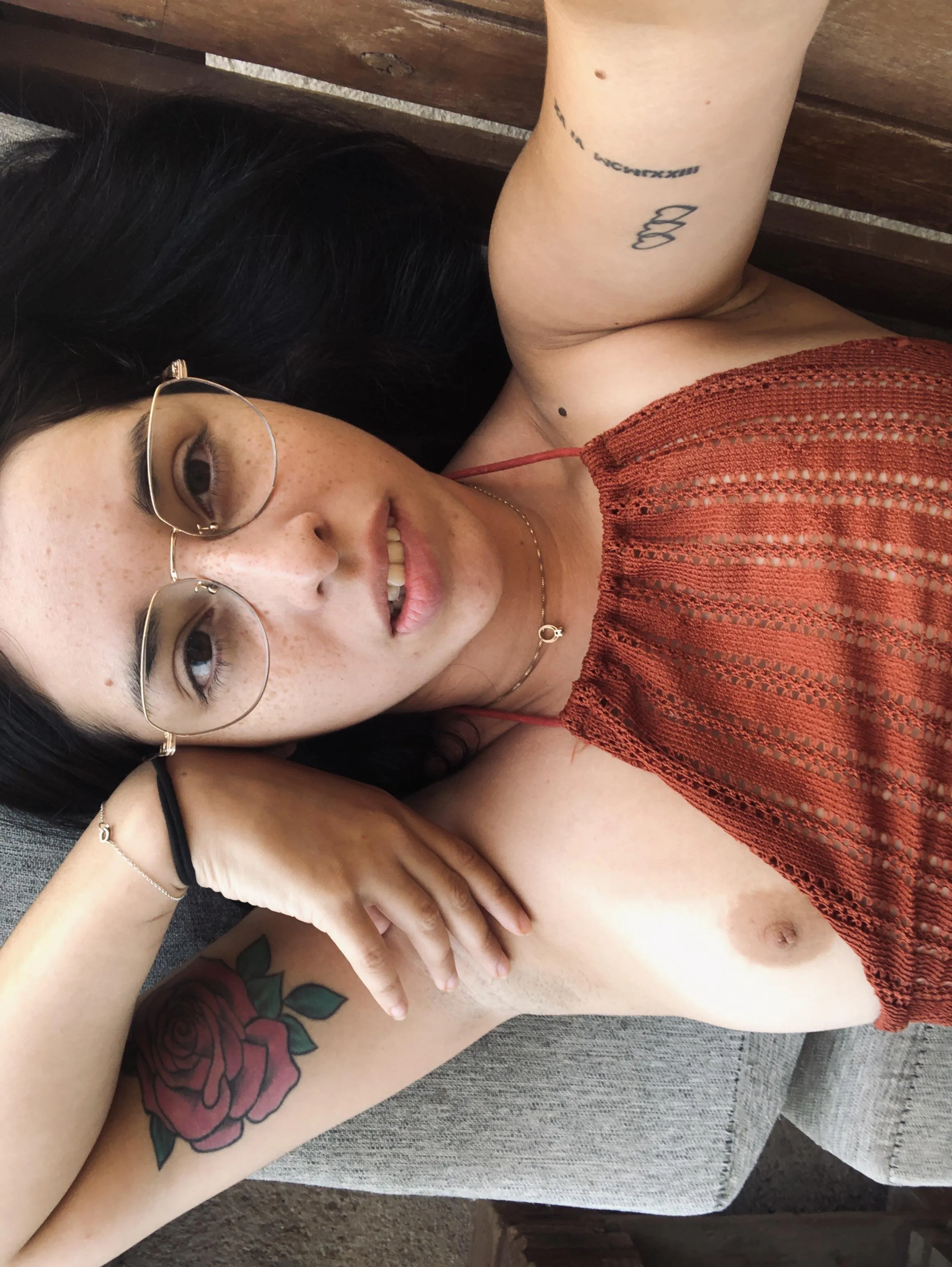 With this top it's hard for them not to escape