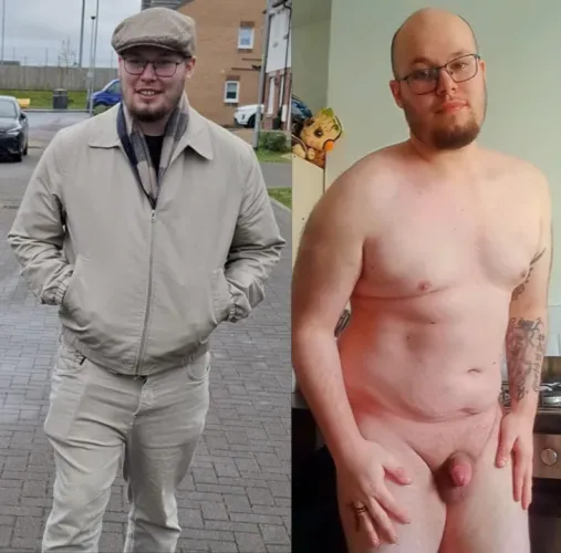 Would you say hi if you saw me walking down the street?