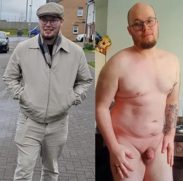 Would you say hi if you saw me walking down the street?