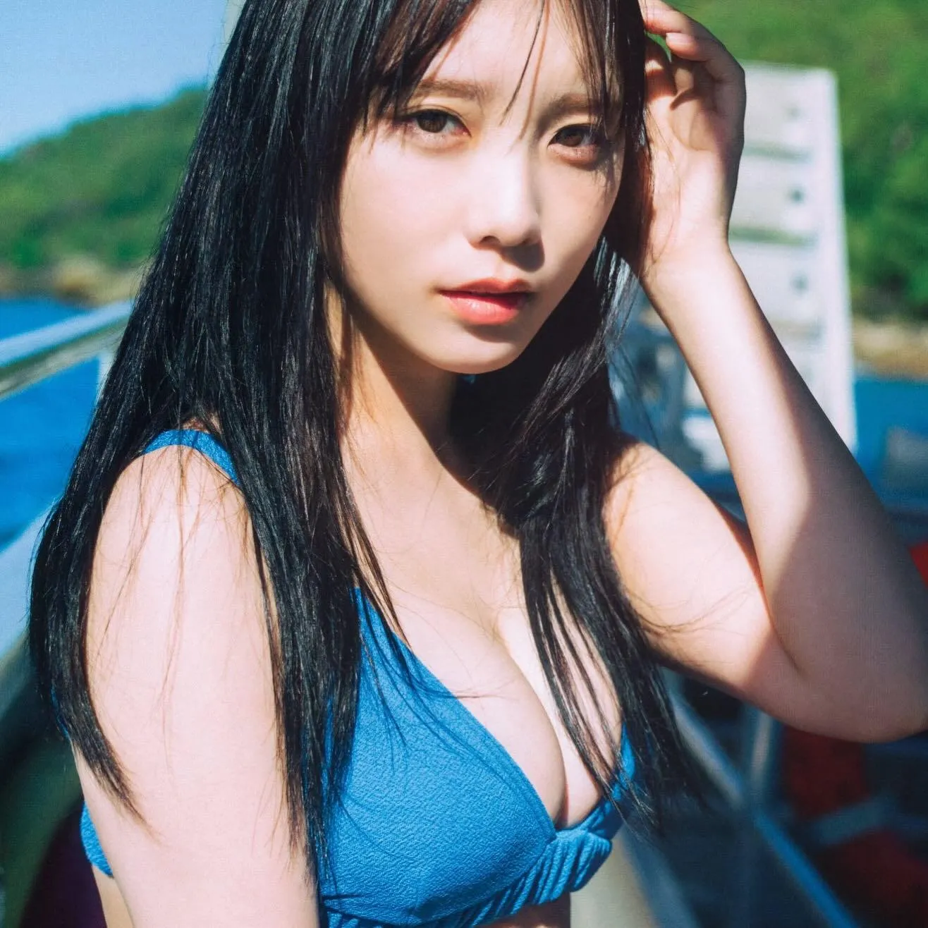 Yuuki Yoda 与田祐希