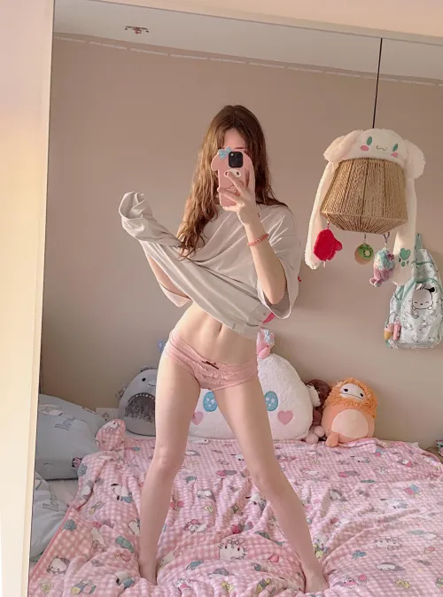 A post work out buddy is all I need right now