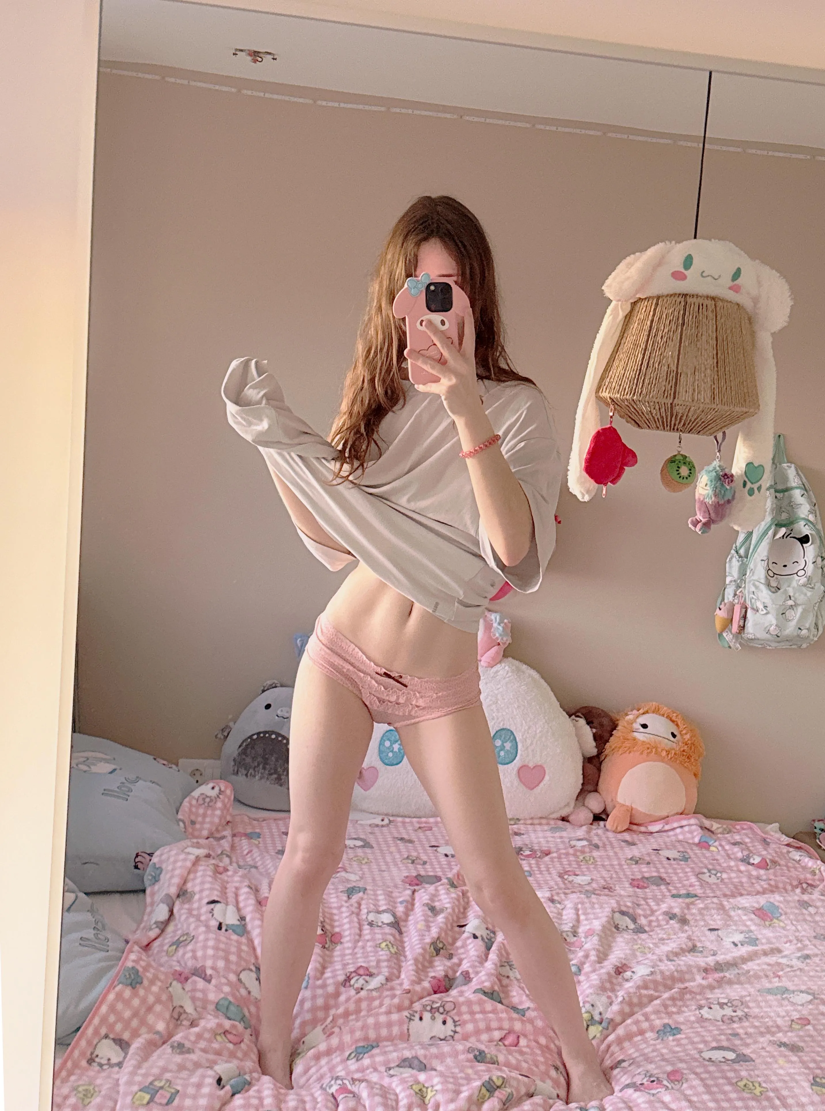 A post work out buddy is all I need right now